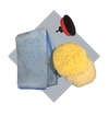 Novus Buffing Kit