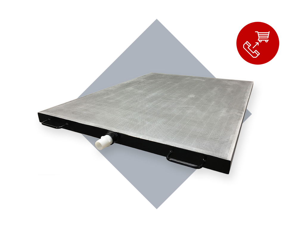 280 Series: Direct Suction Table (DST)