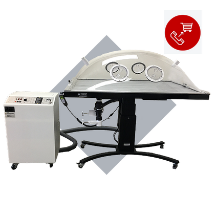 210 Series: MSC Paper Conservation Tables - Enhanced with Crossflow (PCT-E)