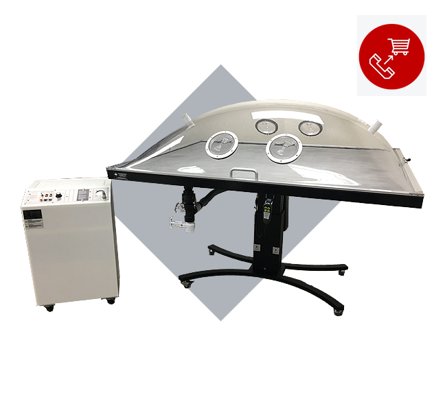 210 Series: MSC Paper Conservation Tables - Enhanced with Crossflow (PCT-E)