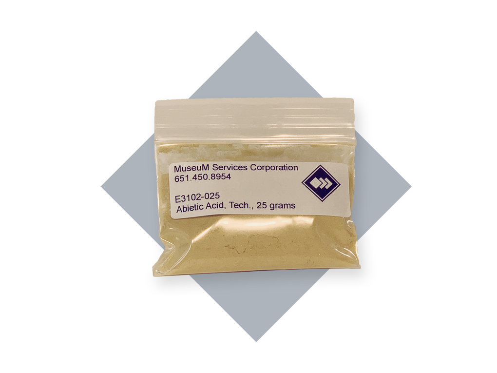 Abietic Acid