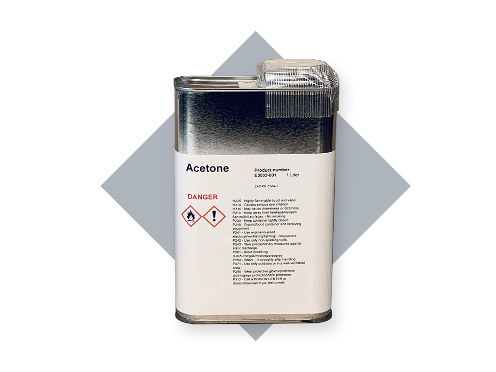 Acetone AR (ACS)