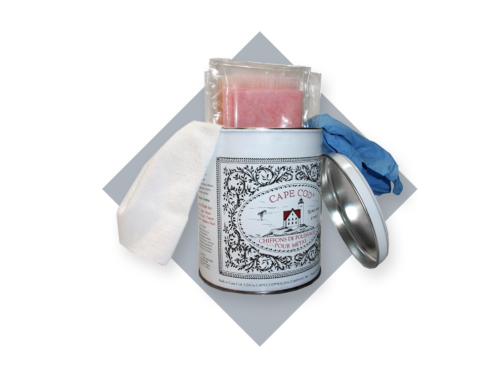 Cape Cod Polish
