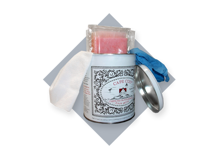 Cape Cod Polish