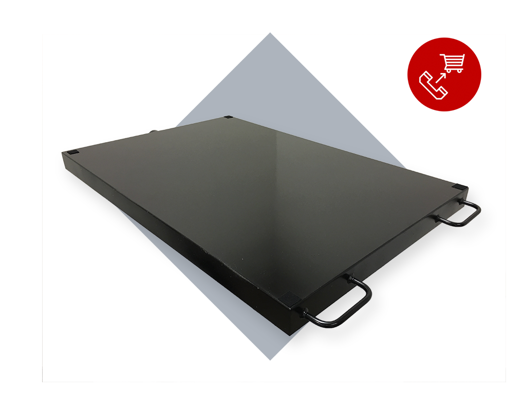 280 Series: Direct Suction Table (DST)