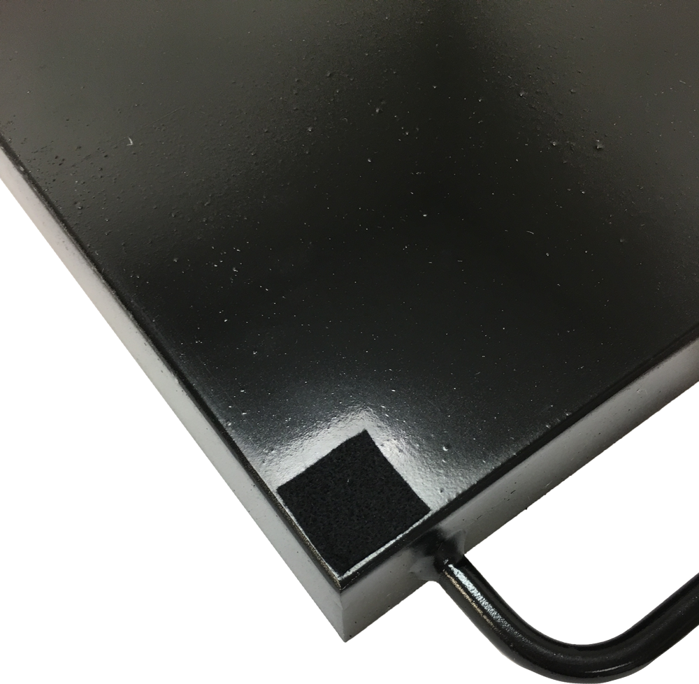 280 Series: Direct Suction Table (DST)