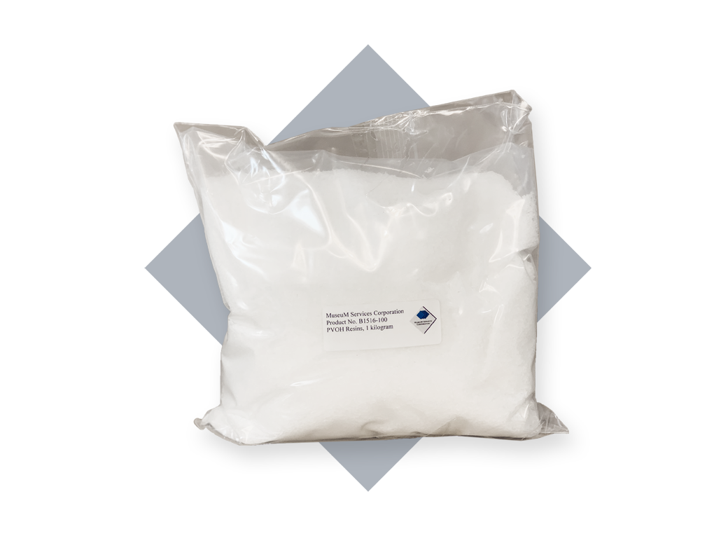 Polyvinyl Alcohol Resins LMW