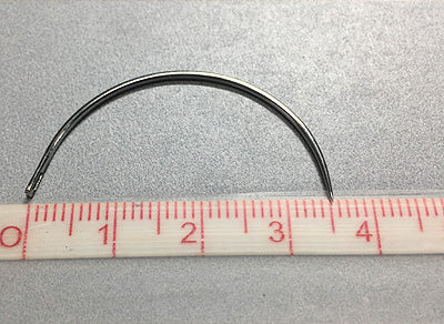Curved Sewing Needle 