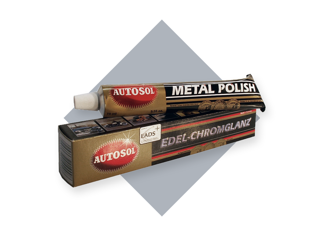 Solvol Autosol