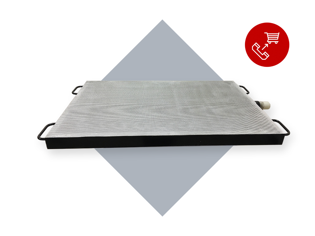 280 Series: Direct Suction Table (DST)
