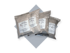 Ground Eraser Crumbs