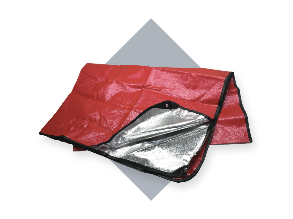 Insulating Blanket