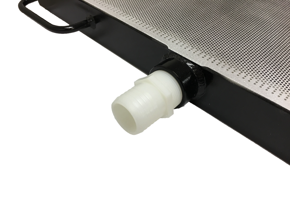 280 Series: Direct Suction Table (DST)