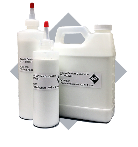 PVA Jade Adhesive 403N