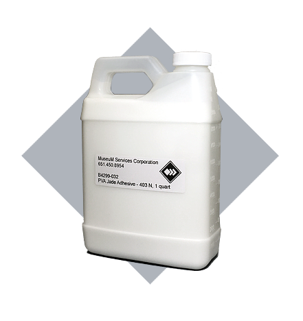 PVA Jade Adhesive 403N