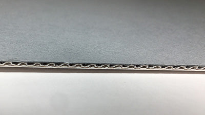 Perma/Cor E-Flute Corrugated Board