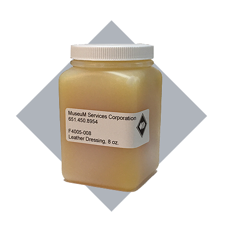 Leather Dressing Leather Dressing