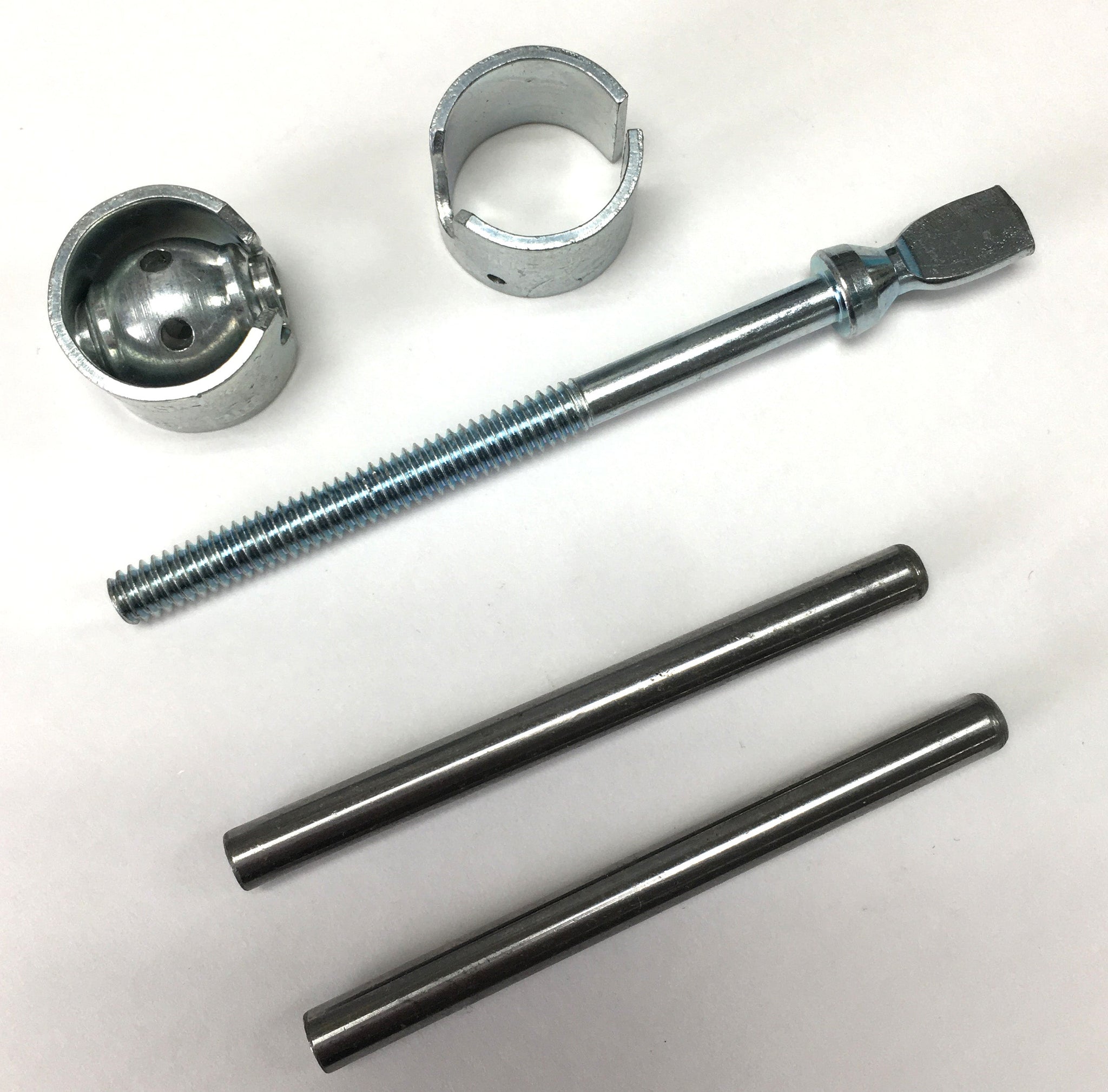 600 Series - Expansion Bolt Full Kit