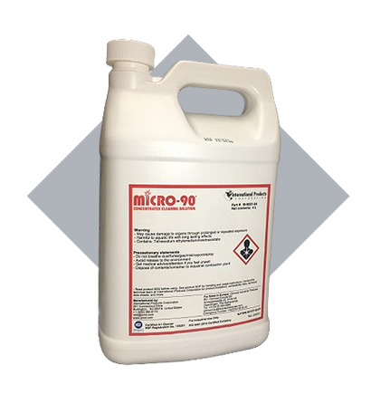 Micro-90 Cleaning Solution