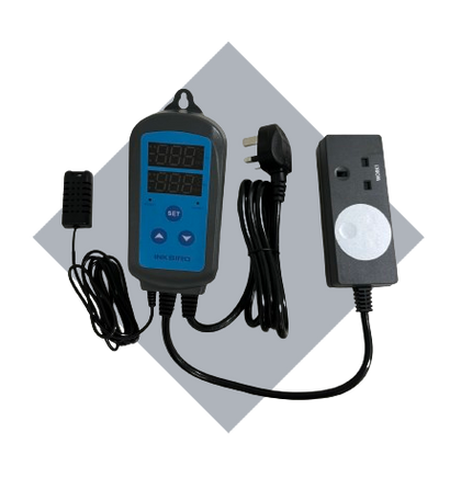 Moisture Controllers