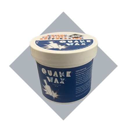 Quake Wax