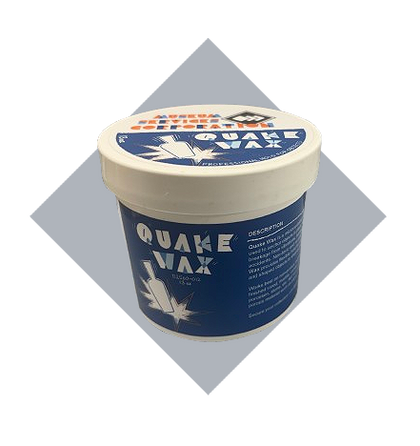 Quake Wax