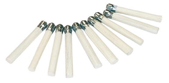 Fiberglass Scratch Brushes