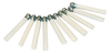 Fiberglass Scratch Brushes
