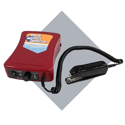 1000 Series: MS Handheld Ultrasonic Welder