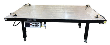 310 Series: Vacuum Hot Tables (VHT)