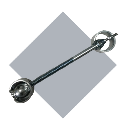 600 Series - Individual Expansion Bolts