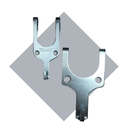 Temart M-Hang Hangers