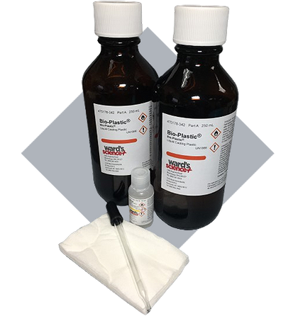 Liquid Bio-Plastic ®