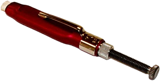 Fiberglass Scratch Brushes