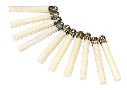 Fiberglass Scratch Brushes