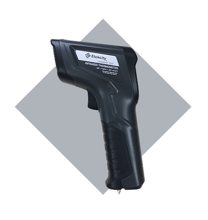 Thermometer, Infrared