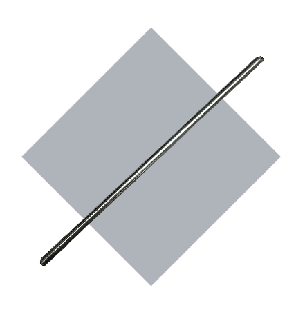 600 Series - Tightening Rod for Expansion Bolts