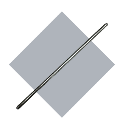600 Series - Tightening Rod for Expansion Bolts