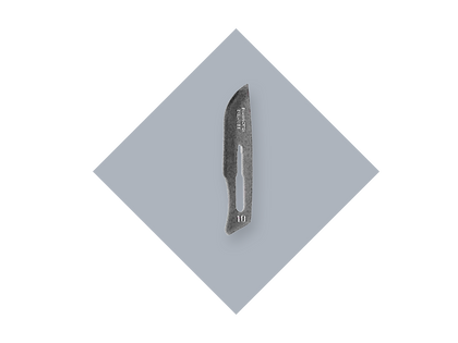 Scalpel Blades