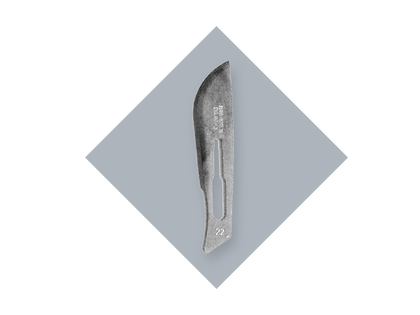 Scalpel Blades