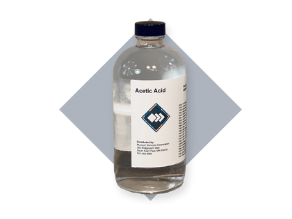Acetic Acid