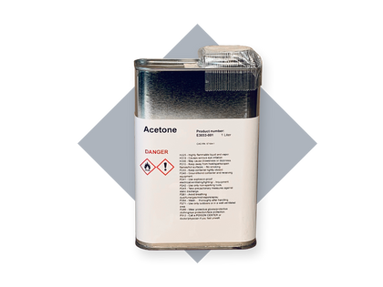 Acetone AR (ACS)