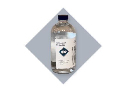 Ammonium Hydroxide AR