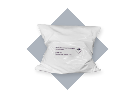 Belgian Rice Starch