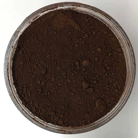 Dry Color Pigments – MuseuM Services Corporation