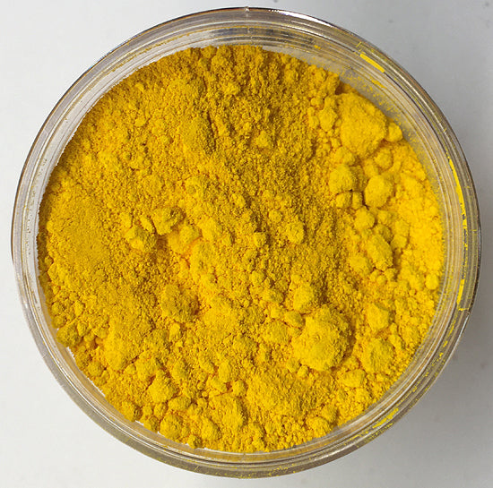 Dry Color Pigments – MuseuM Services Corporation