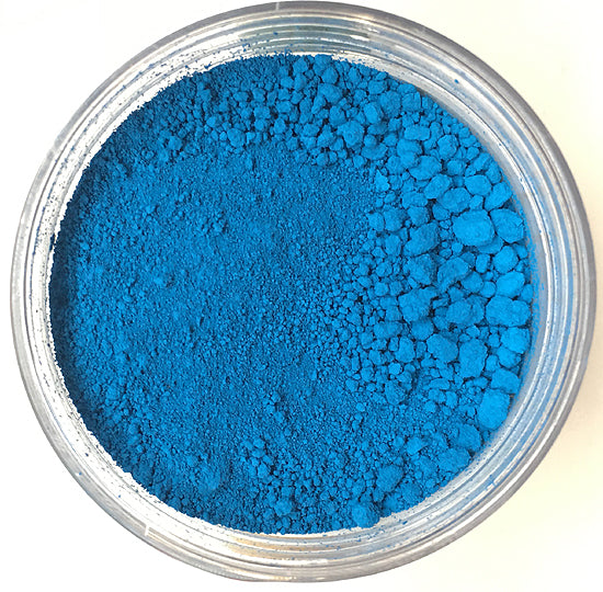 Dry Color Pigments – MuseuM Services Corporation