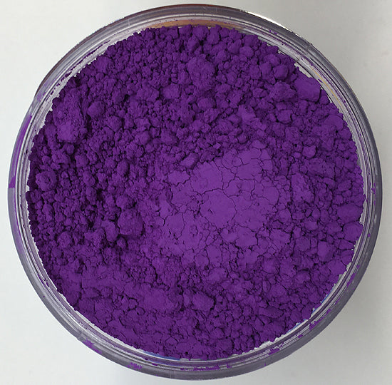 Dry Color Pigments – MuseuM Services Corporation