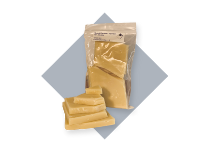 Conservation Wax