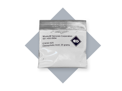 Deoxycholic Acid (Free)